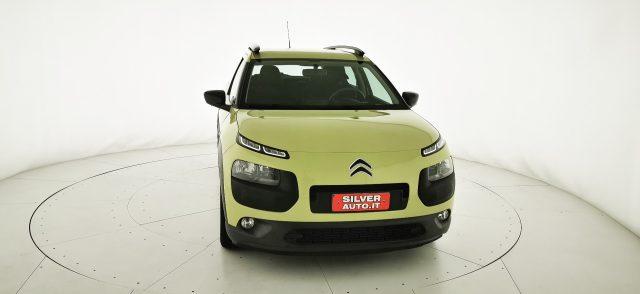 CITROEN C4 Cactus PureTech 82 Feel