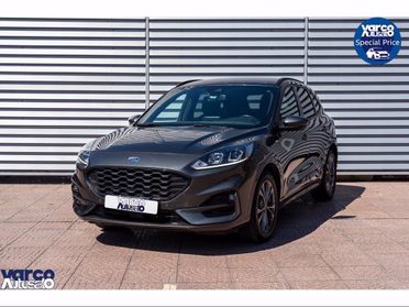 FORD Kuga 1.5 ecoblue st-line 2wd 120cv del 2022