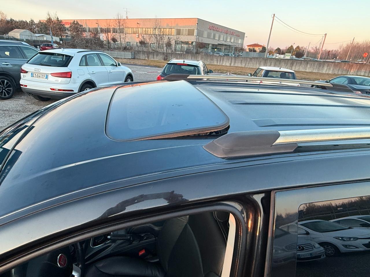 Fiat Freemont 2.0 Multijet 140 CV 7 Posti Km 112.300!!!