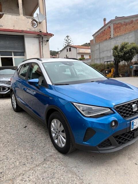 Seat Arona 1.0 FR