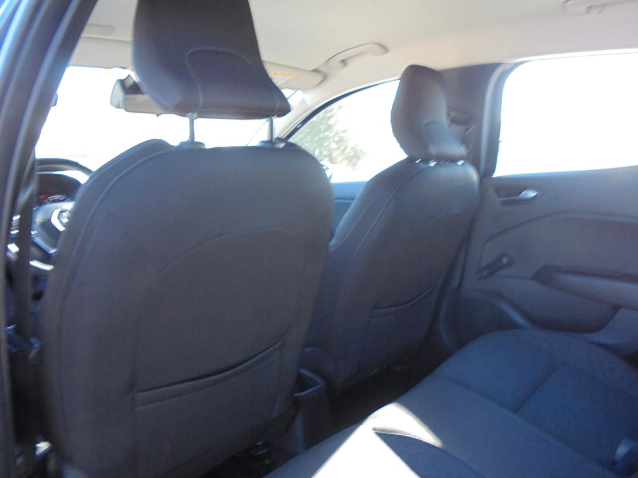 Renault Clio TCe 100 CV GPL 5 porte Intens