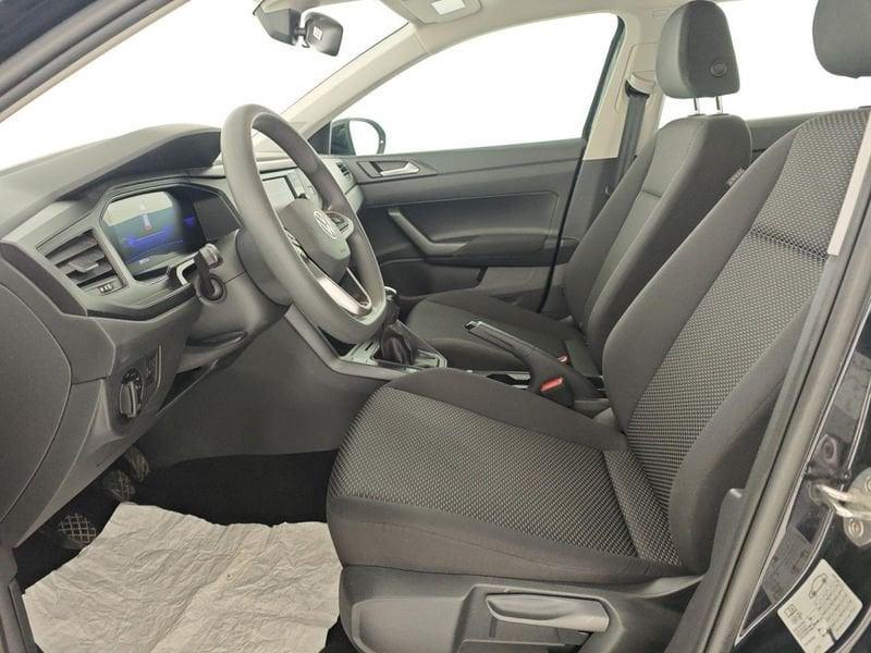 Volkswagen Taigo 1.0 TSI Life