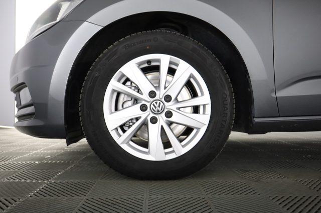 VOLKSWAGEN Touran Touran 2.0 TDI Business BlueMotion Technology DSG