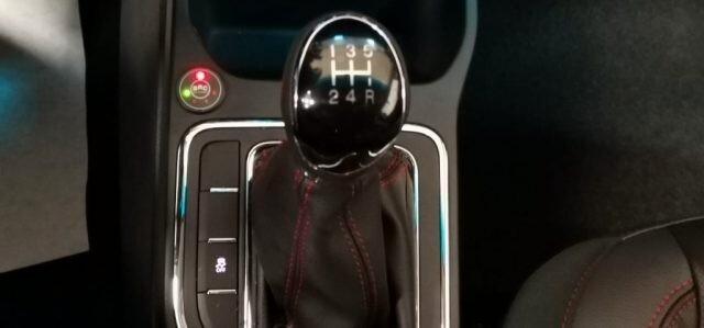 Evo 3 1.5 Bi-fuel GPL