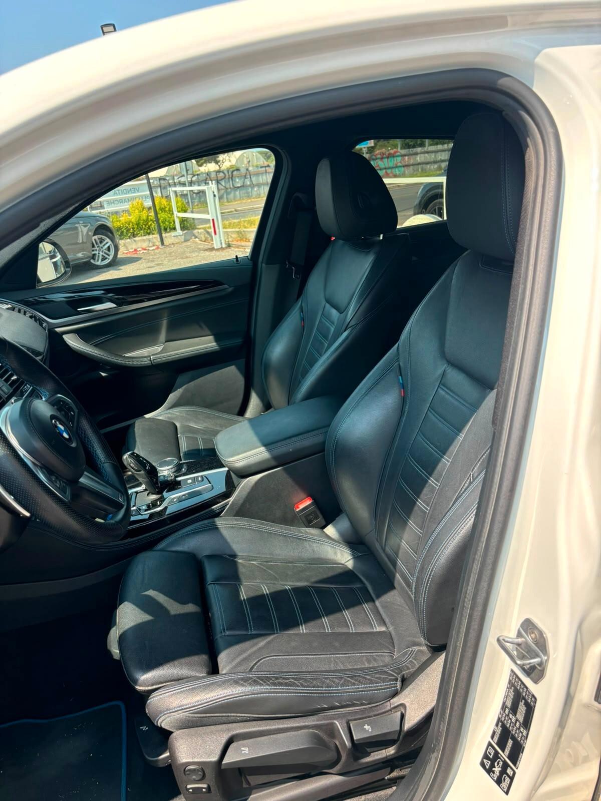 Bmw X4 xDrive20d Business Advantage