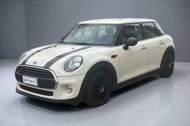 MINI Mini 1.2 One 75 CV 5 porte