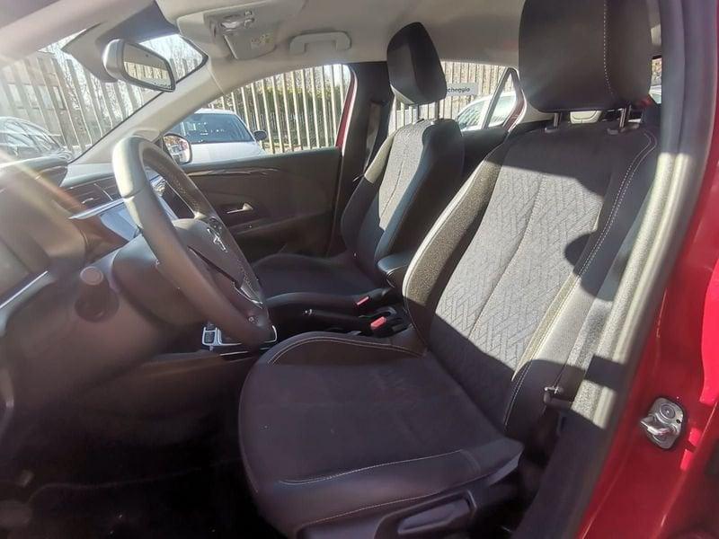 Opel Corsa Corsa 1.5 D 100 CV Elegance