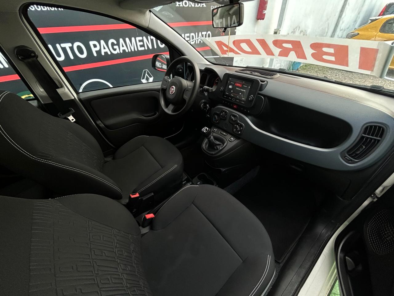 Fiat Panda 2023 1.0 Hybrid City Life LEGGI TUTTO! PERFETTA!
