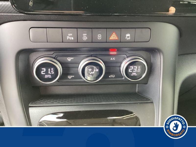 Mercedes-Benz Classe T 180 d AT