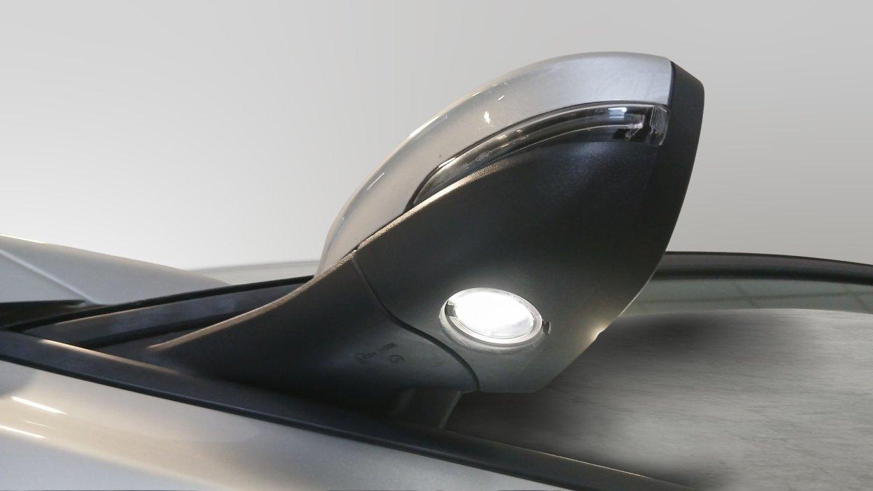 FORD Focus 4ª serie - Focus 1.5 EcoBlue 115 CV automatico 5p. ST-Line