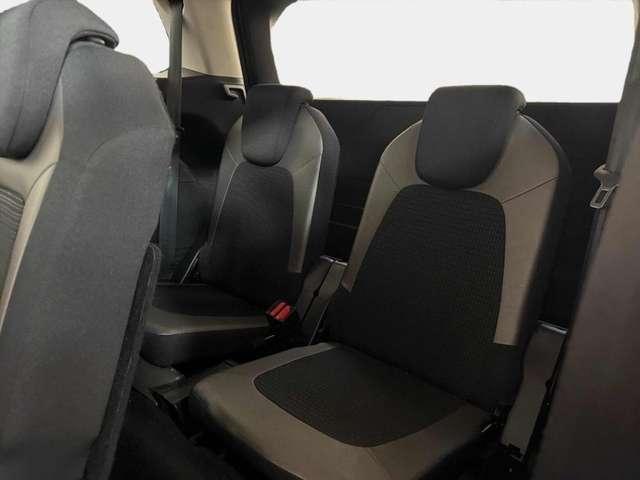 Citroen C4 SpaceTourer BlueHDi 160 S&S EAT8 Shine