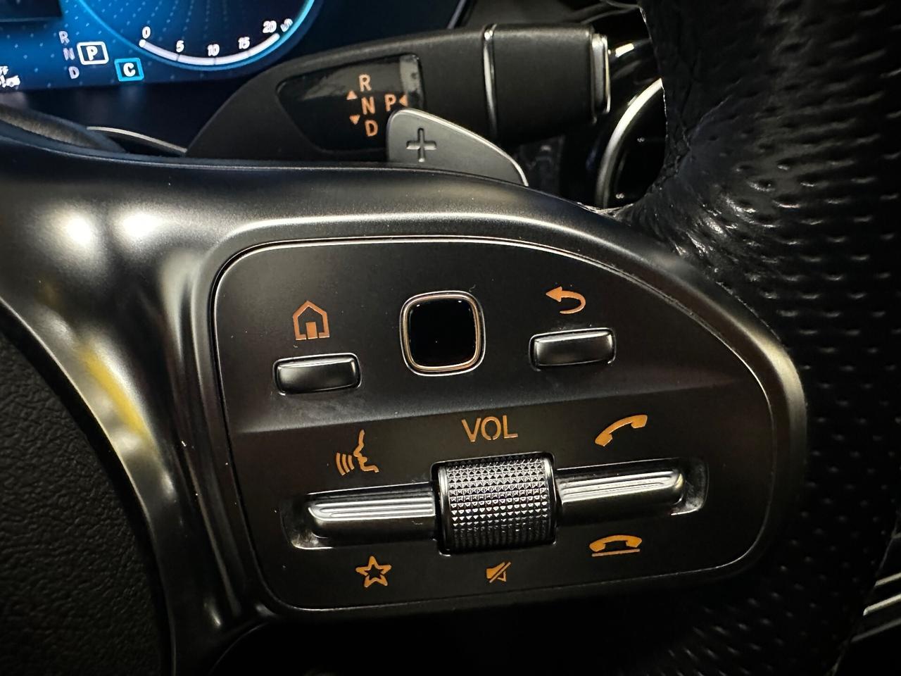 Mercedes-benz GLC 220 d 4Matic Coupé Premium Plus