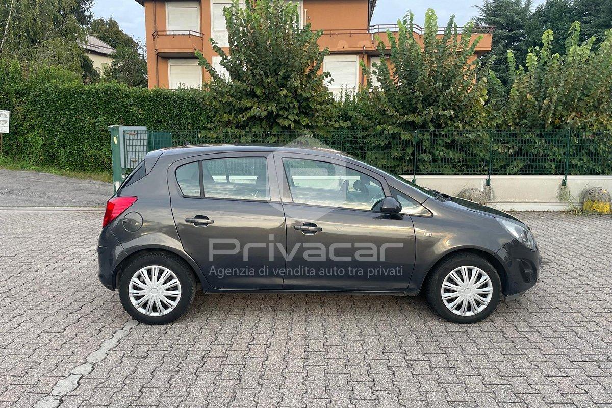 OPEL Corsa 1.3 CDTI 75CV F.AP. 5 porte Business (N1)