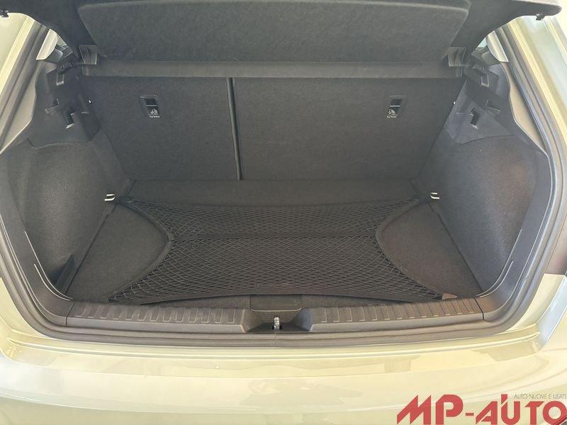 Audi A1 Sportback 30 TFSI S Tronic