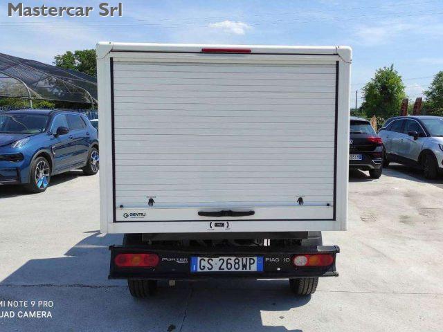 PIAGGIO Porter PORTER NP6 1.5 PC SHORT RANGE GPL - GS268WP