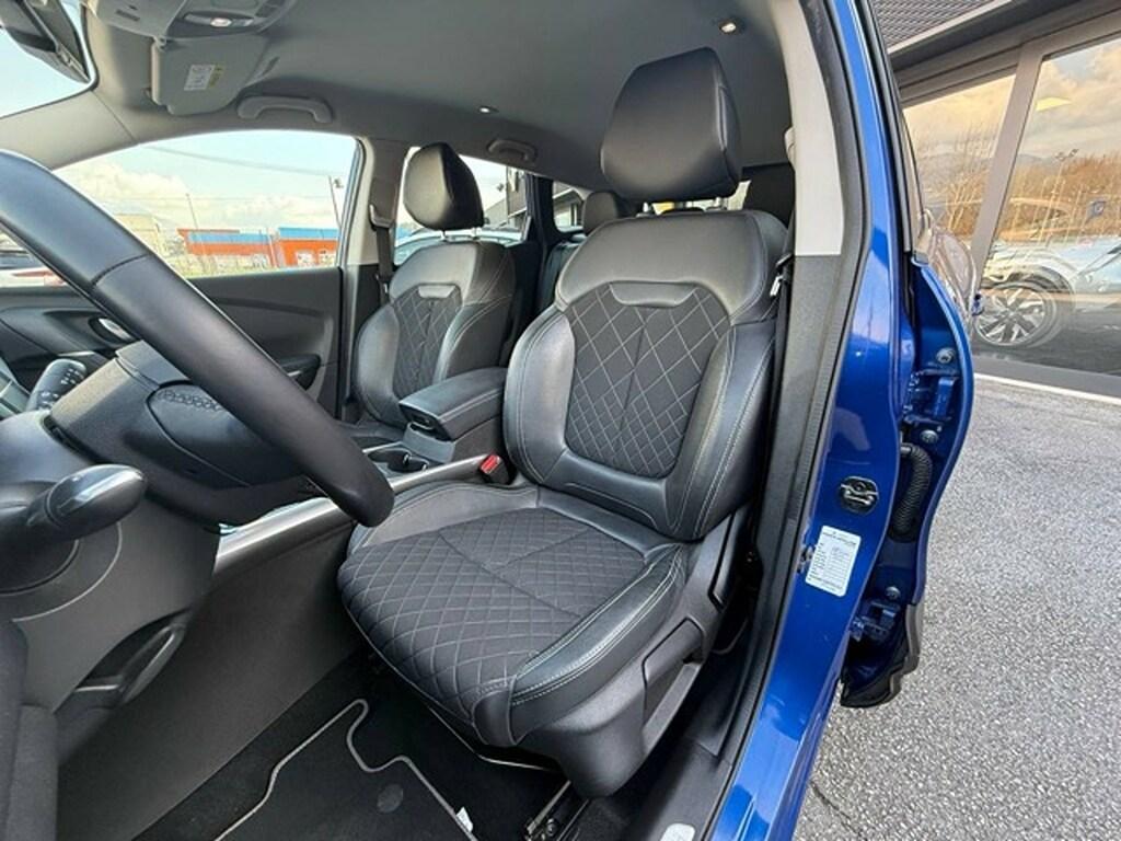 Renault Kadjar 1.5 blue dci Intens 115cv edc
