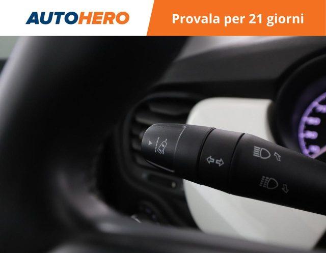 FIAT 500X 1.0 T3 120 CV Cross