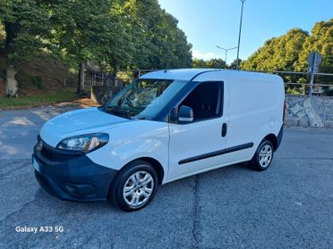 fiat doblo 1.3 mjt isotermico