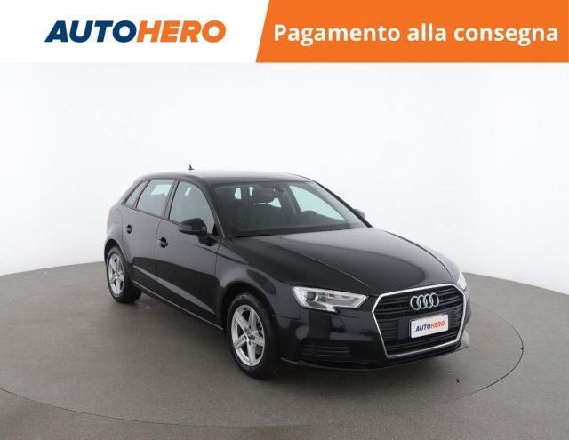 AUDI A3 SPB 30 TFSI