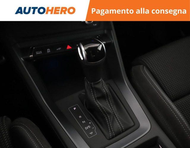AUDI Q3 45 TFSI e S tronic S line edition