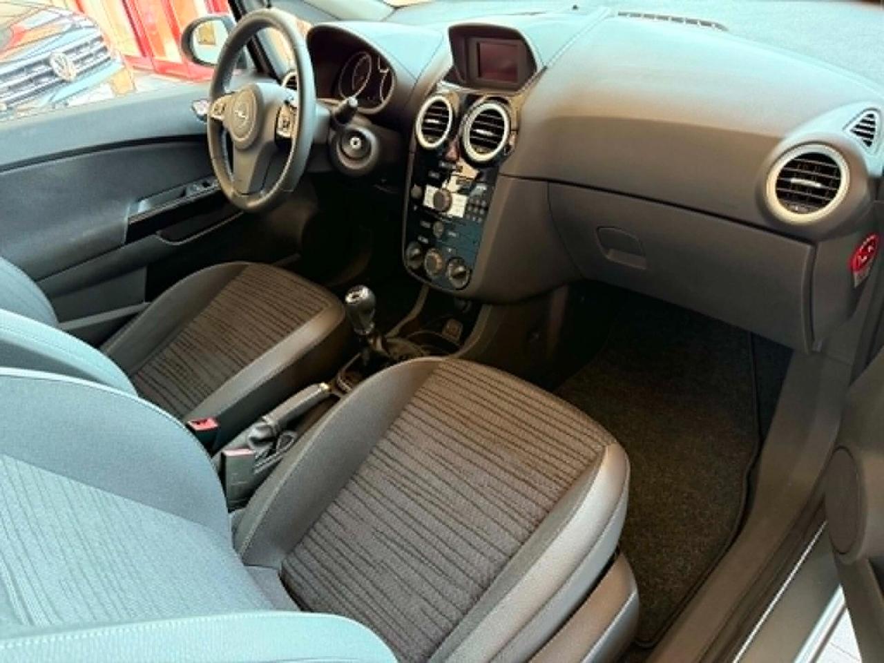 Opel Corsa 1.3 CDTI 75CV 3 porte Edition NEOPATENTATI