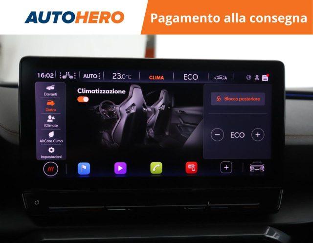 CUPRA Formentor 1.4 e-Hybrid DSG Priority
