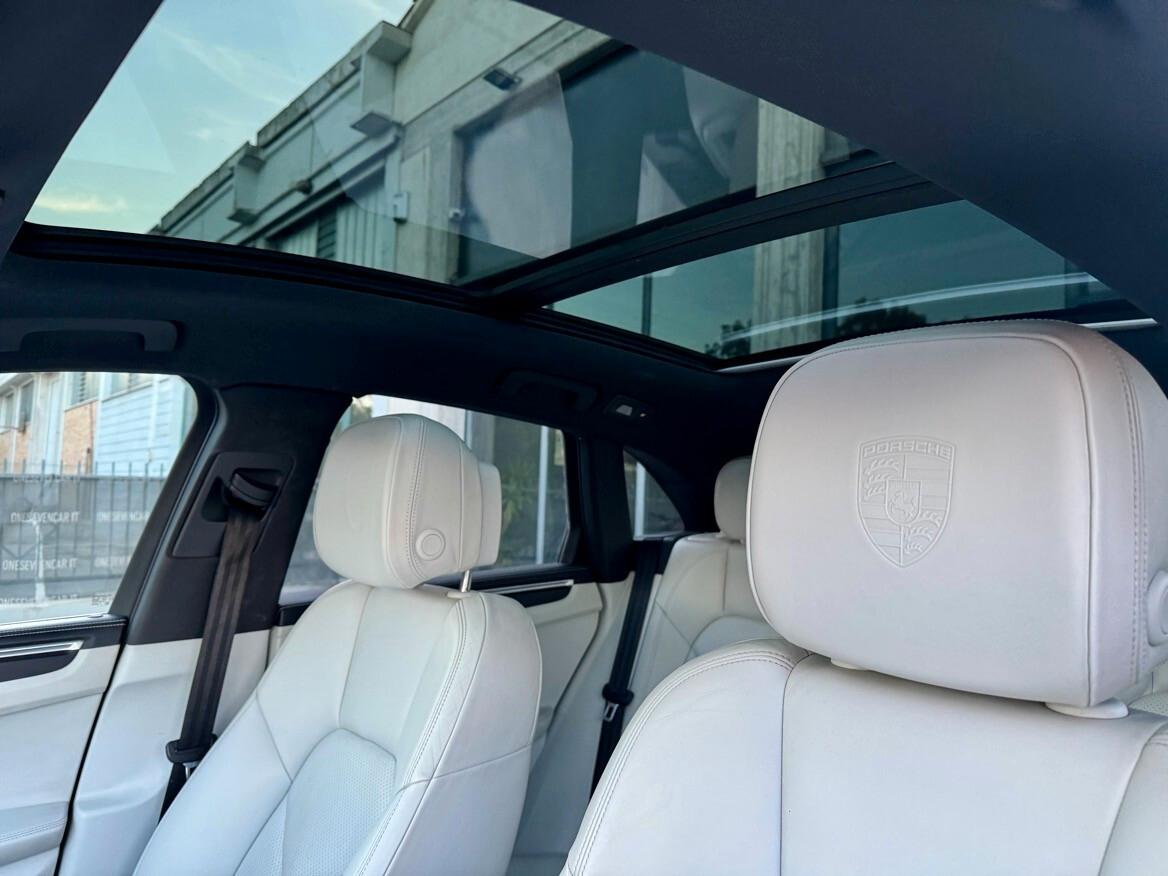 Porsche Macan 2.0 T 265 cv FULLL