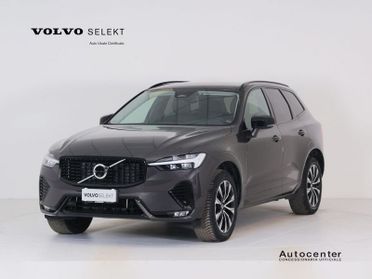 Volvo XC60 B4 automatico Plus Dark