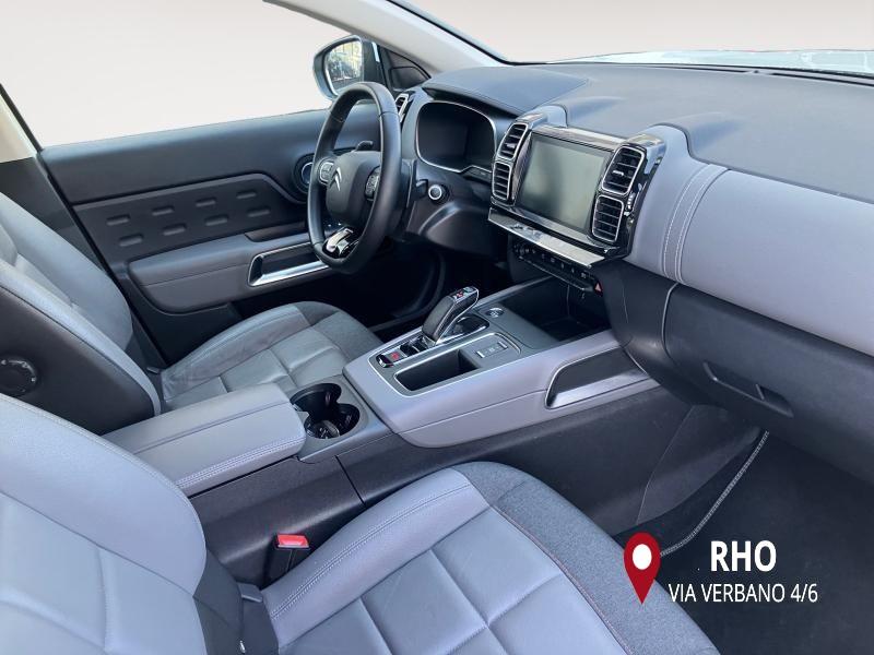 Citroen C5 Aircross 1.6 hybrid phev Shine 225 e-eat8