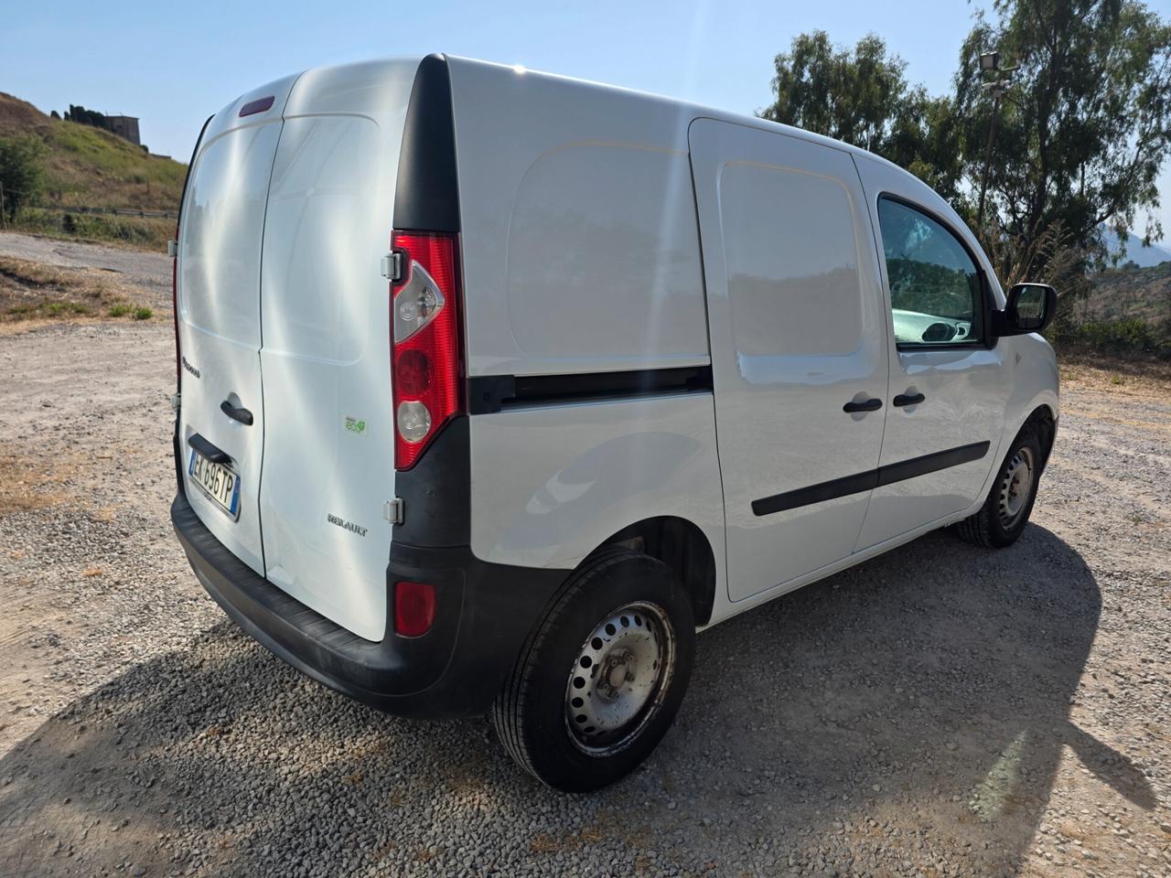 Renault Kangoo 1.5 dCi 110CV 4p. Express Maxi