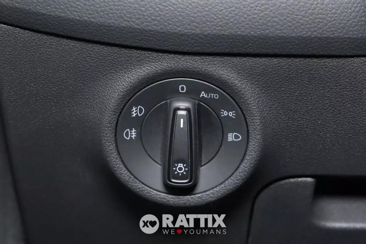 Skoda Kodiaq 2.0 TDI Evo 150CV S-Tech DSG 4x4 7p.ti
