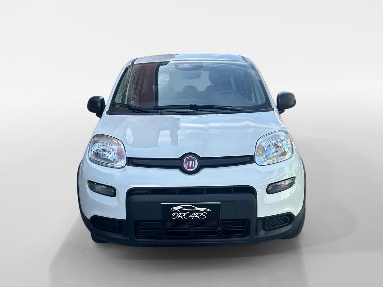 Fiat Panda 1.0 FireFly S&S Hybrid Pandina