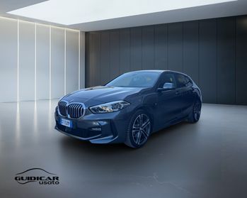 BMW Serie 1 F40 - 118d Sport auto