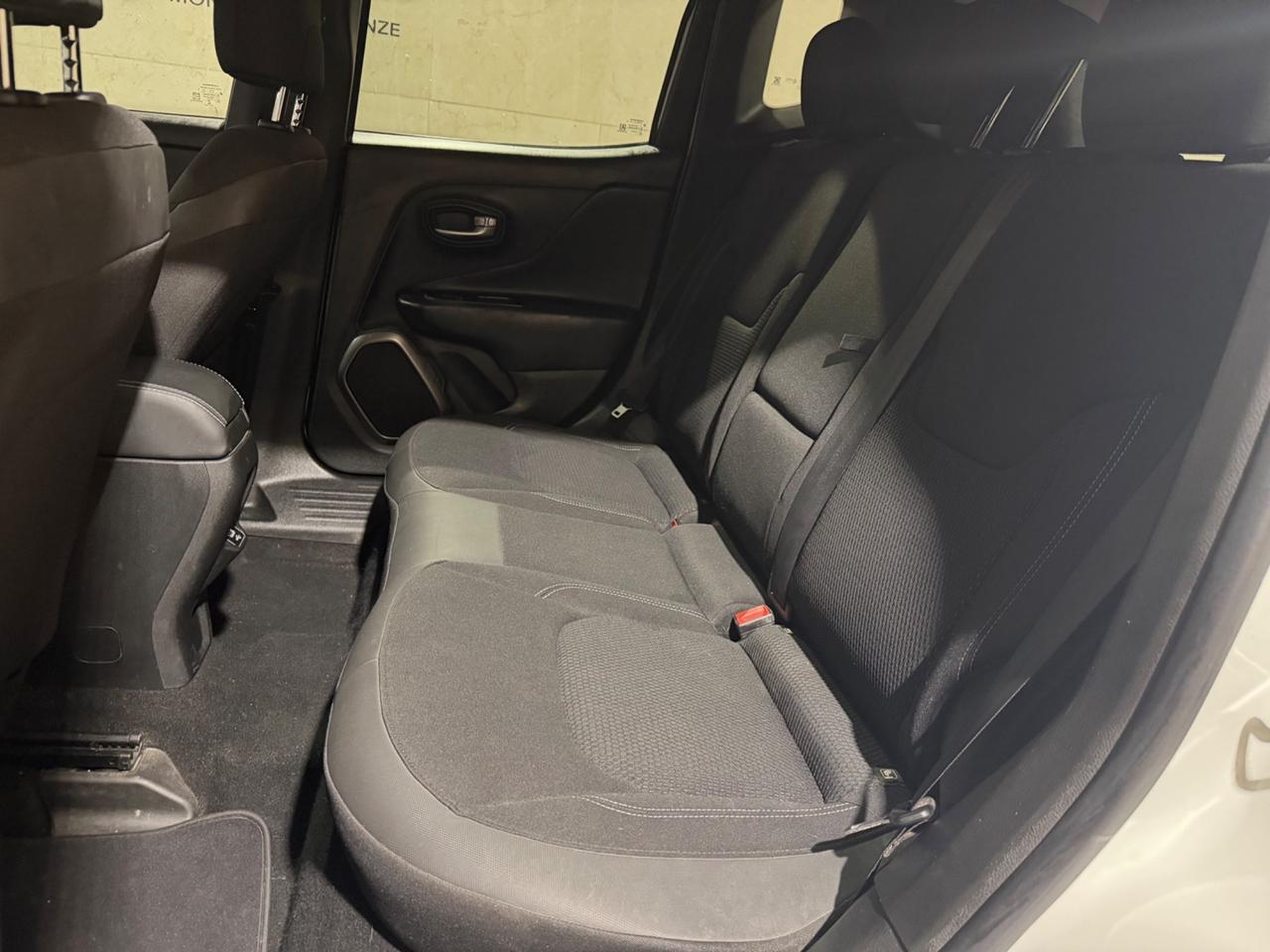Jeep Renegade 2.0 Mjt 140CV 4WD Active Drive Limited