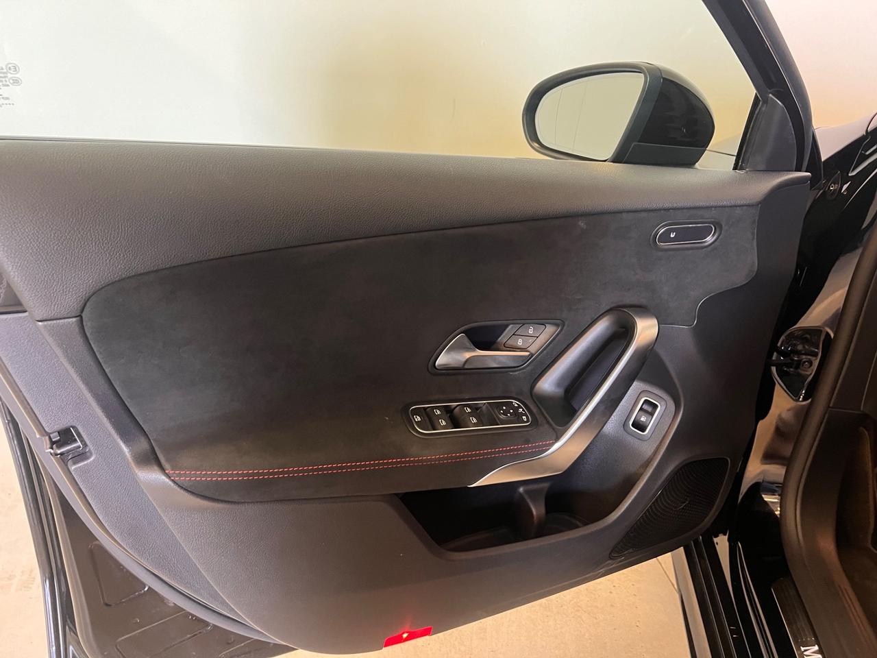 Mercedes-benz A 250 e Automatic EQ-Power Premium