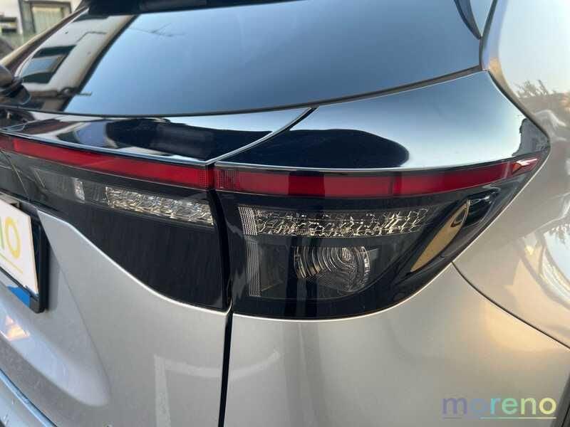 Toyota Yaris Cross 1.5h Trend fwd 116 CV e-cvt 2WD