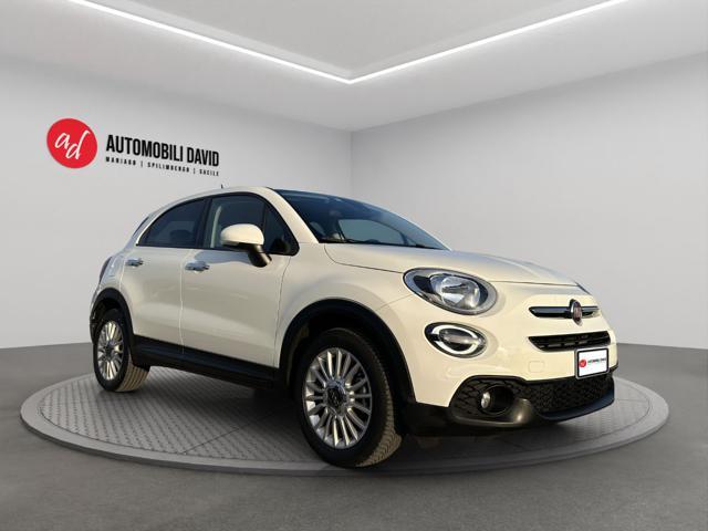 FIAT 500X 1.0 T3 120 CV Connect