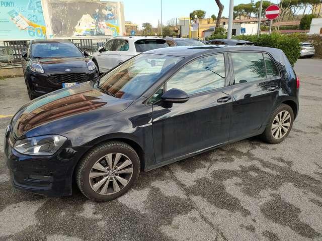 Volkswagen Golf VII 1.4 tgi Highline Executive (business)