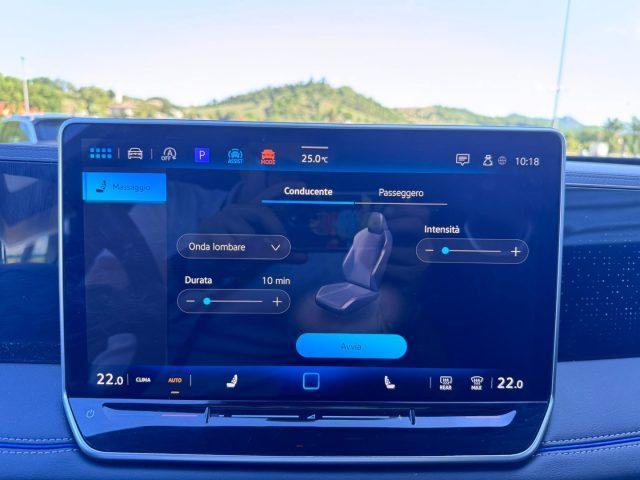 VOLKSWAGEN Tiguan 1.5 eTSI 150CV GANCIO DSG R-Line Plus PARI A NUOVO