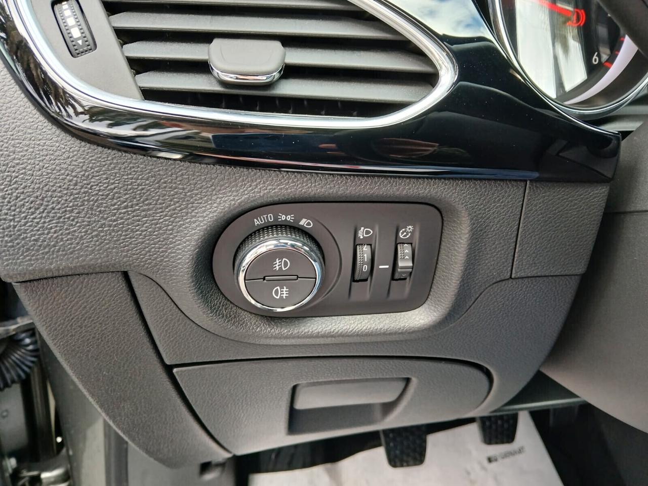 Opel Astra 1.6 CDTi 136CV -PREZZO PROMO