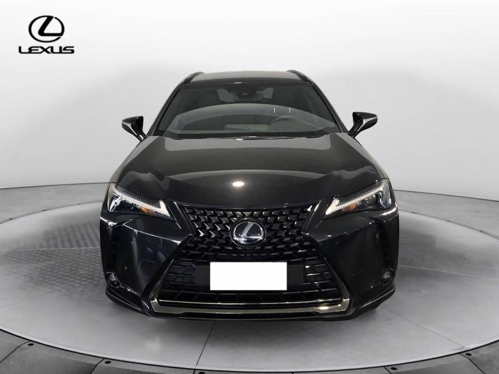 Lexus UX 250h 2.0 Hybrid Midnight 2WD Power Split Device