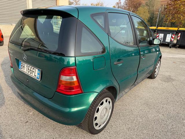 MERCEDES-BENZ A 140 cat Avantgarde senza nessun lavoro da fare