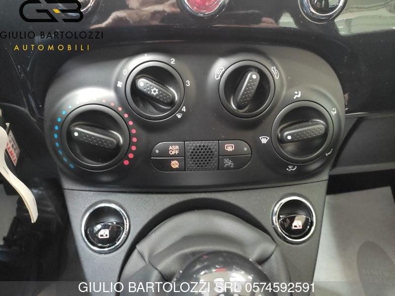 FIAT 500 500 1.0 Hybrid