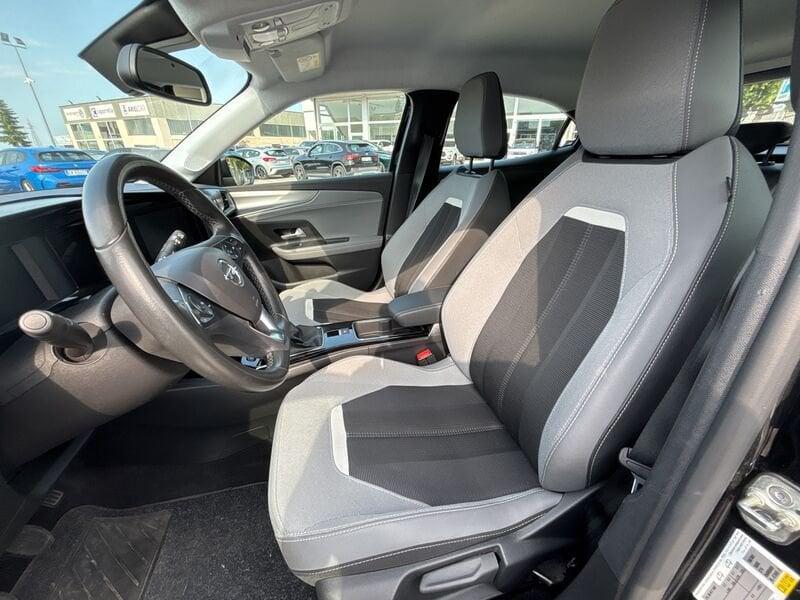 Opel Mokka 1.2 Turbo Elegance
