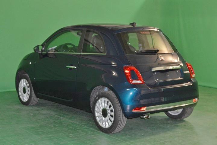 FIAT 500 - 1.0 HYBRID DOLCEVITA