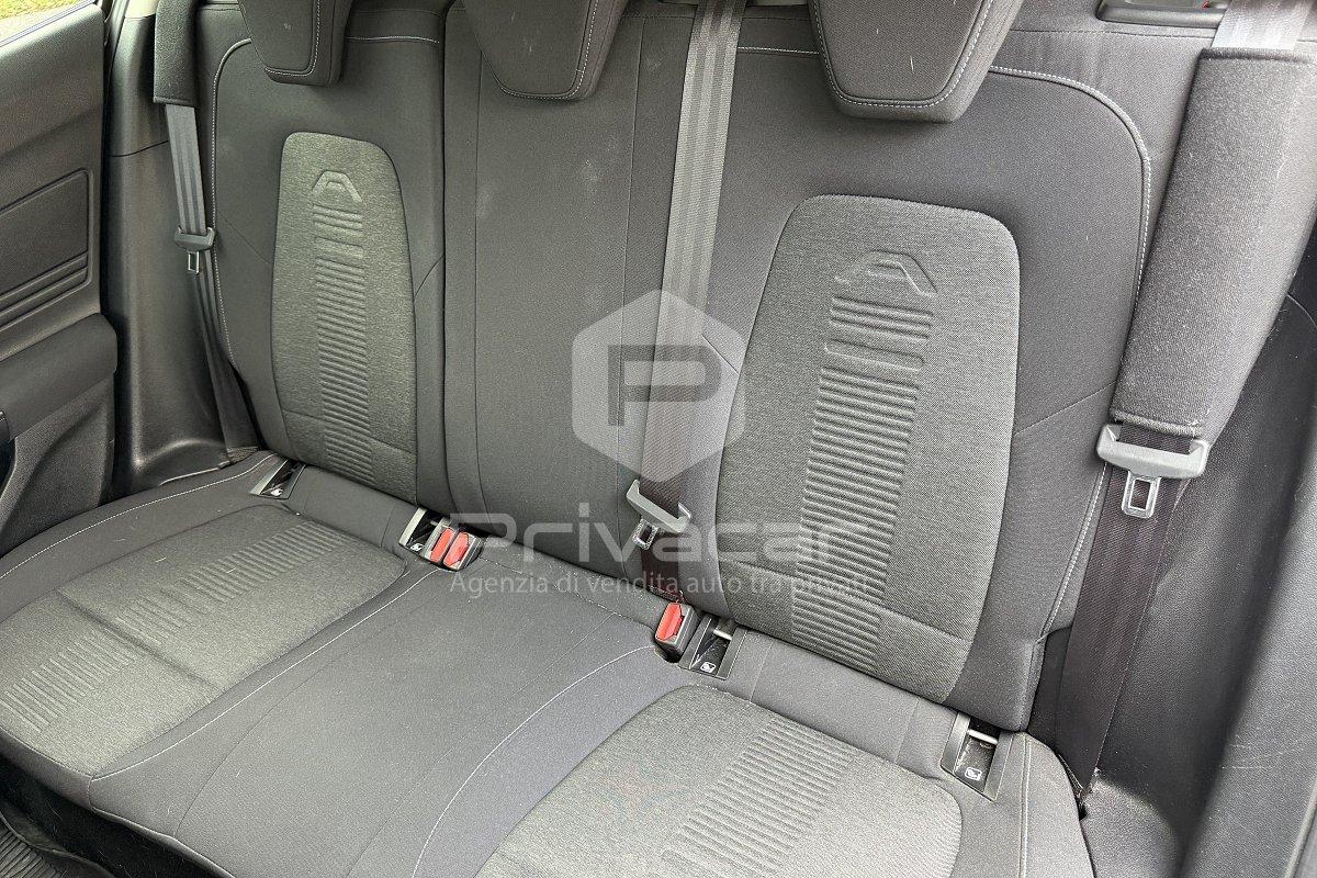 FORD Focus 1.0 EcoBoost 125 CV 5p. Active