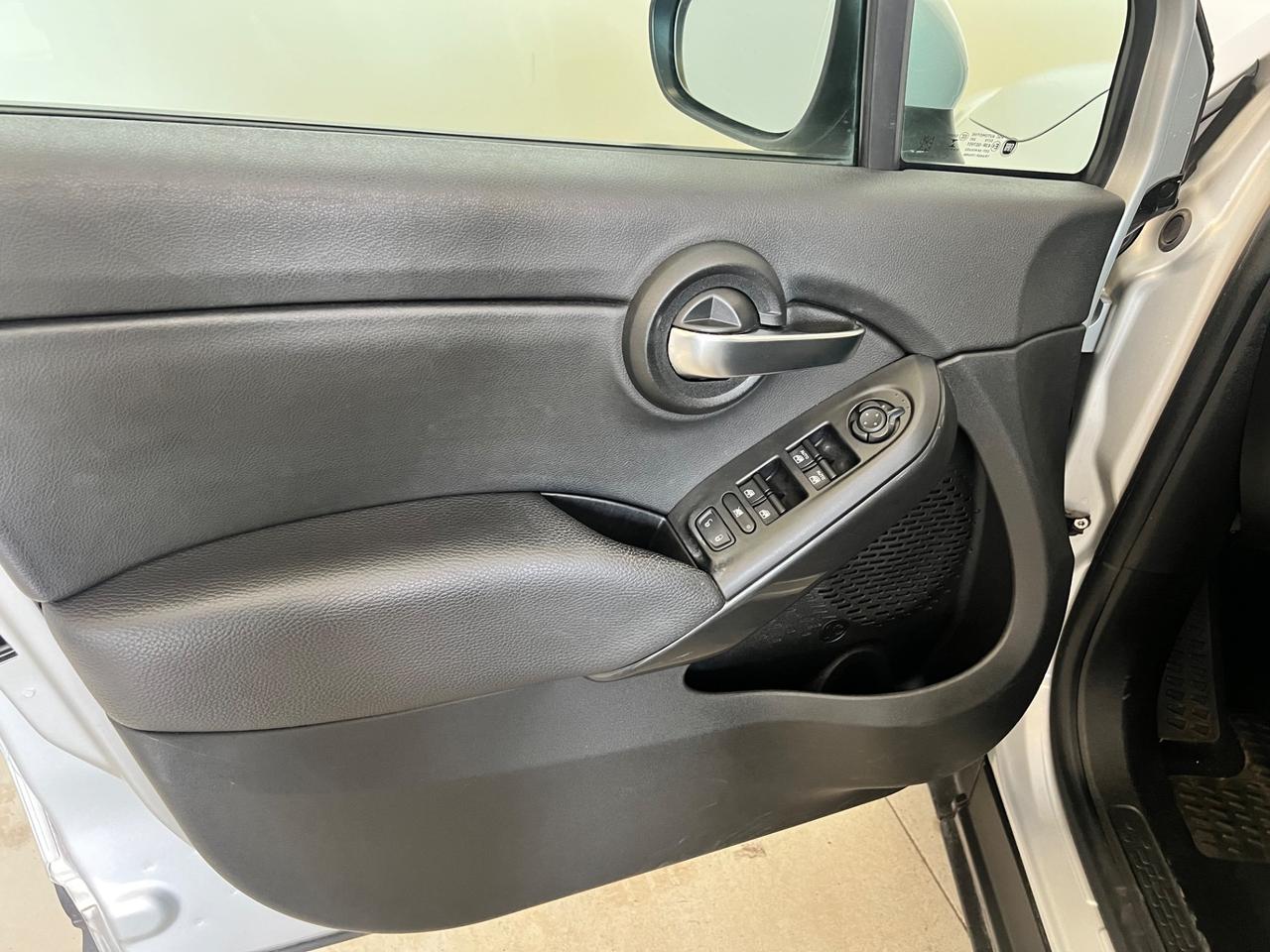 Fiat 500X 1.0 T3 120 CV City Cross