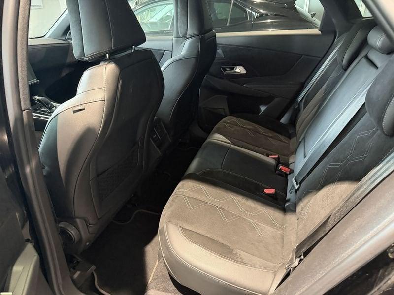 DS DS 7 BlueHDi 130 Automatica Performance Line