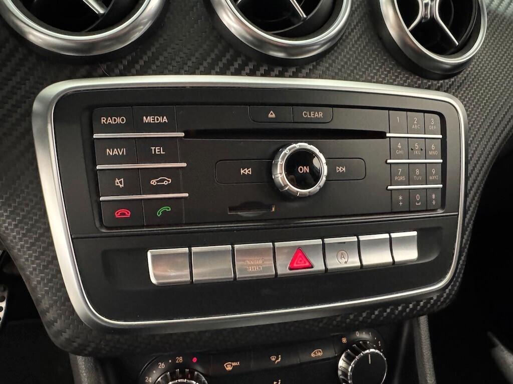 Mercedes-benz A 200 d Automatic 4Matic Premium