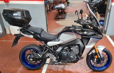 Yamaha Tracer 9 GT+